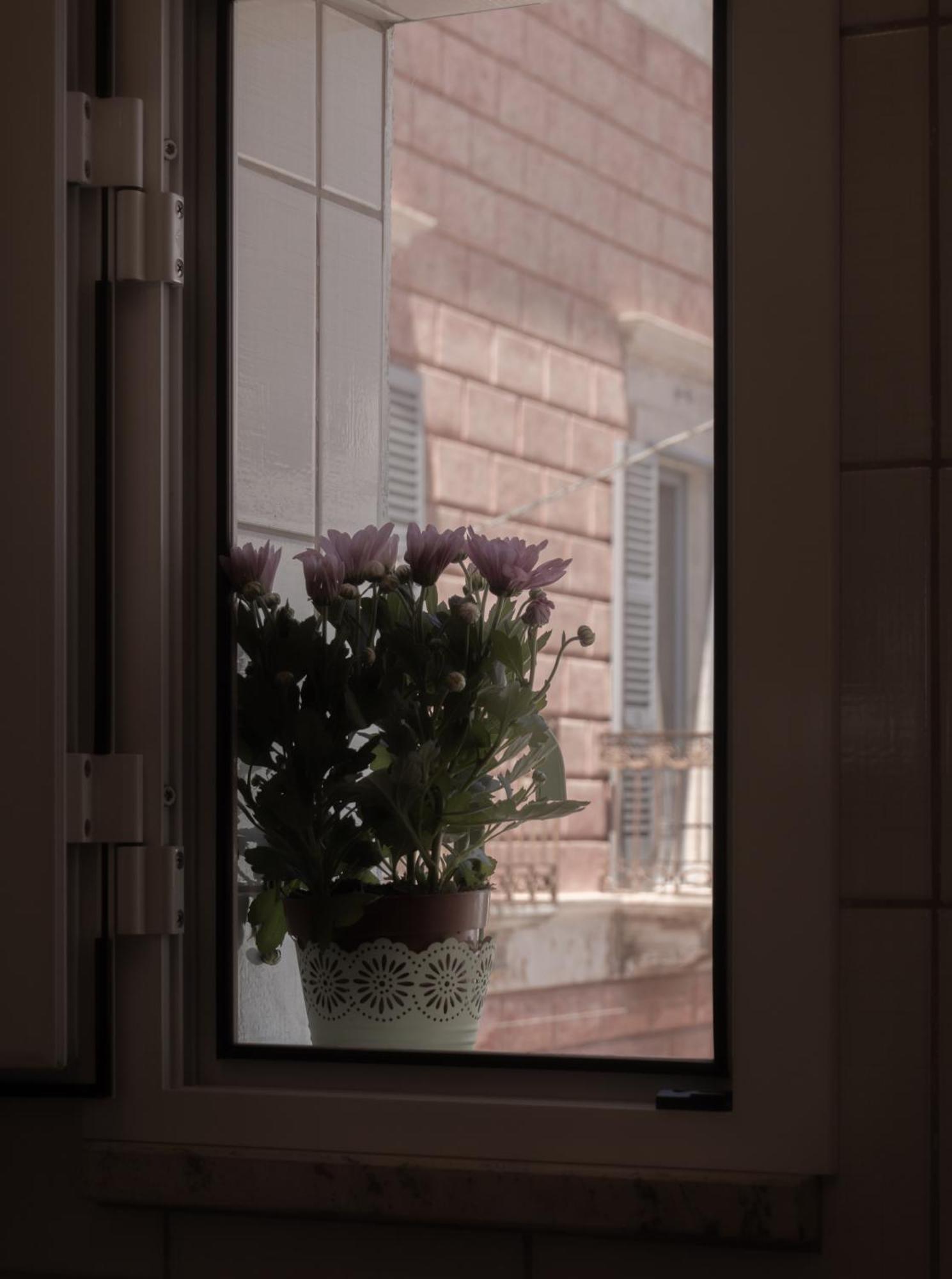 Villa Casa Don Paulu Ostuni Exterior foto
