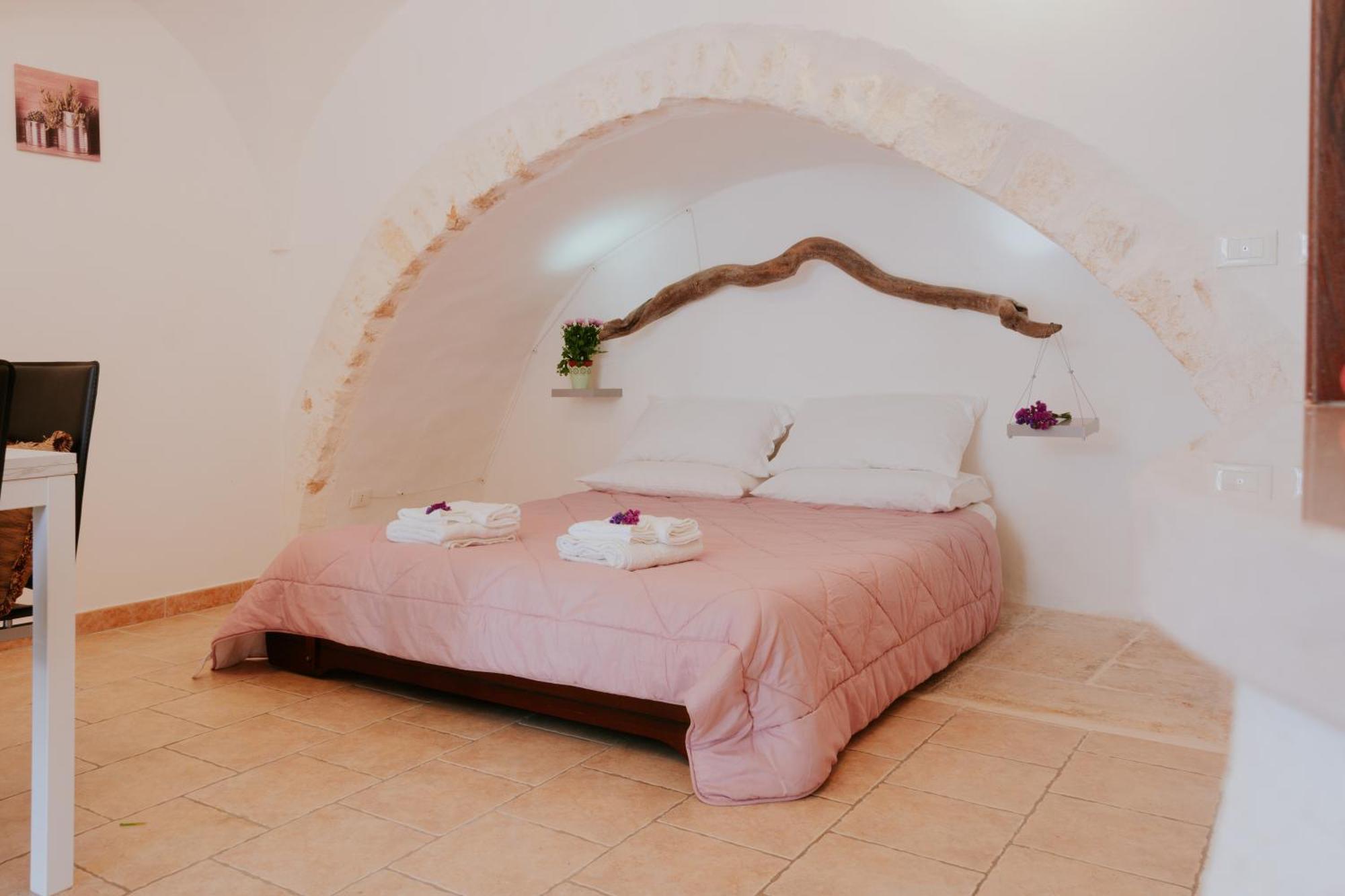 Villa Casa Don Paulu Ostuni Exterior foto