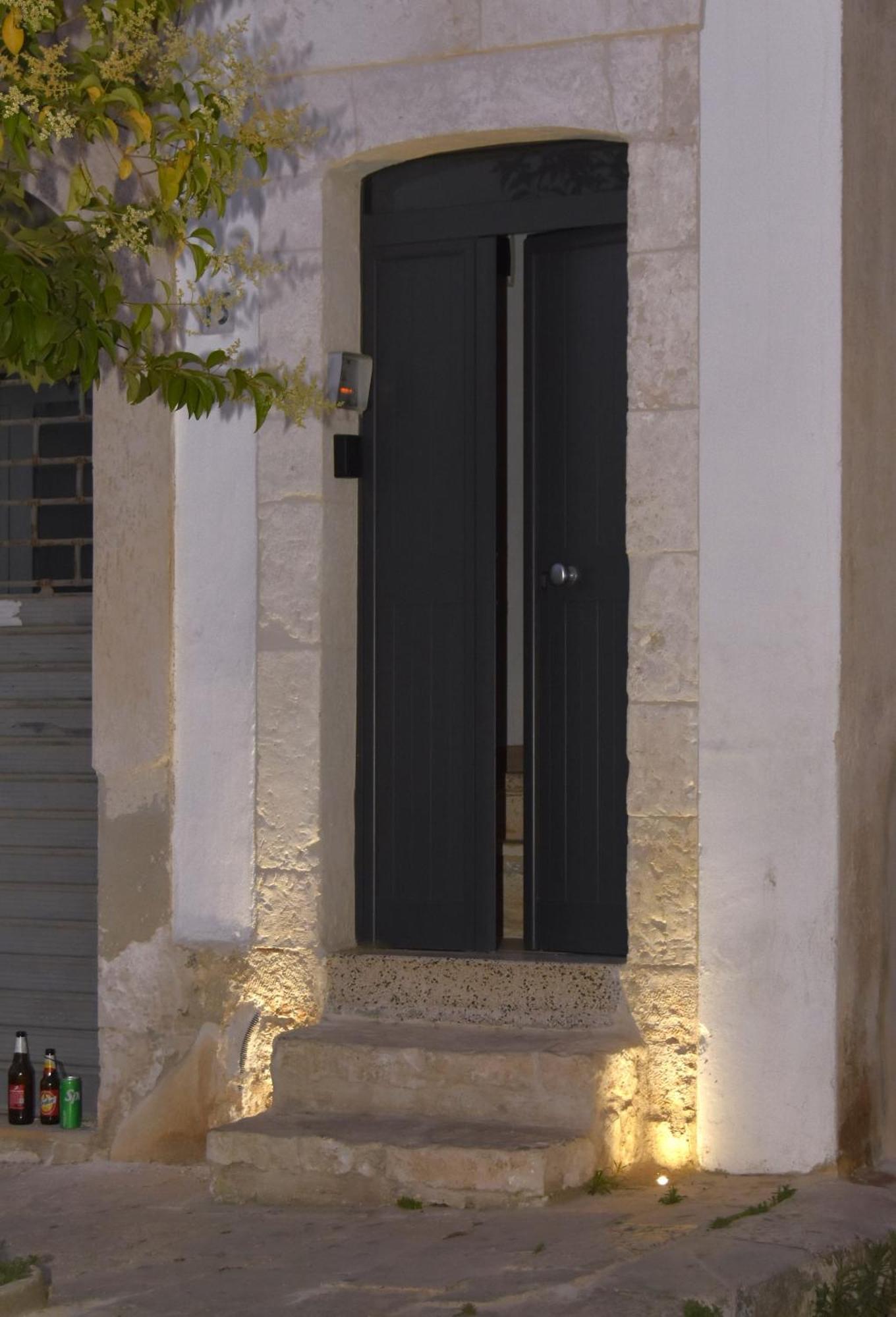 Villa Casa Don Paulu Ostuni Exterior foto