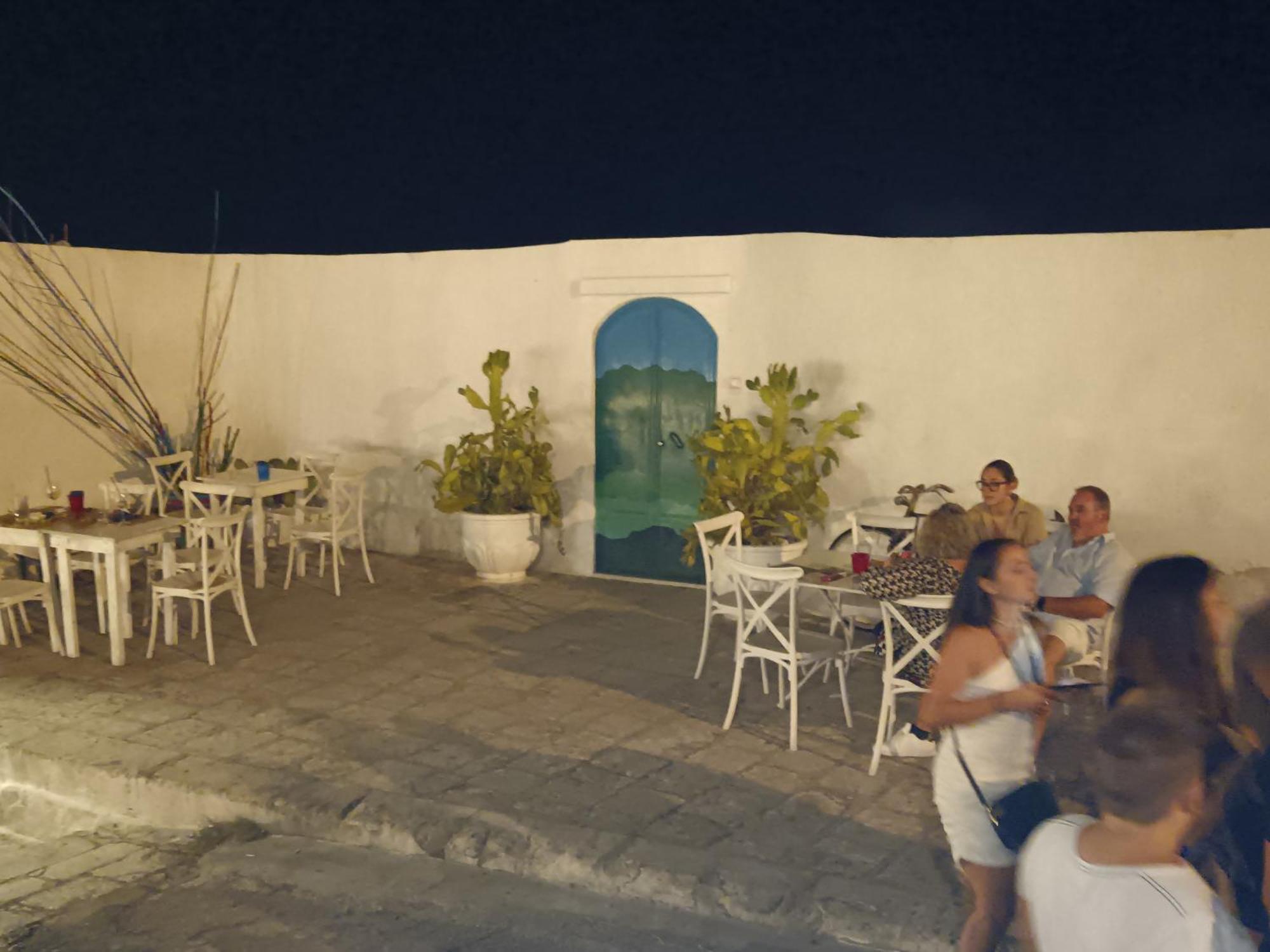 Villa Casa Don Paulu Ostuni Exterior foto