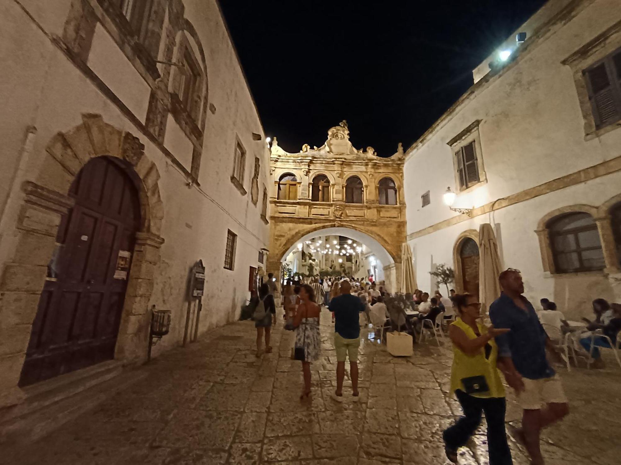 Villa Casa Don Paulu Ostuni Exterior foto